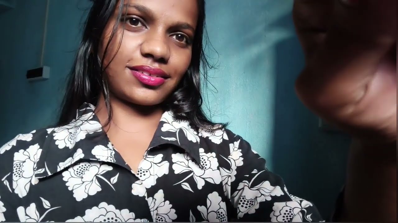 ASMR Cozy Haircut | Brushing, Typing, Scratching, Cutting | 