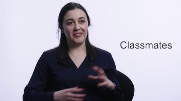 Hear from our students - Paulina on studying an MSc in Environment and Development