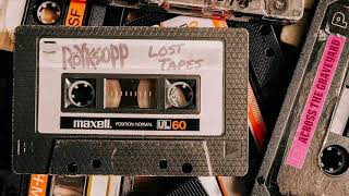 Röyksopp - Across The Graveyard (Lost Tapes)