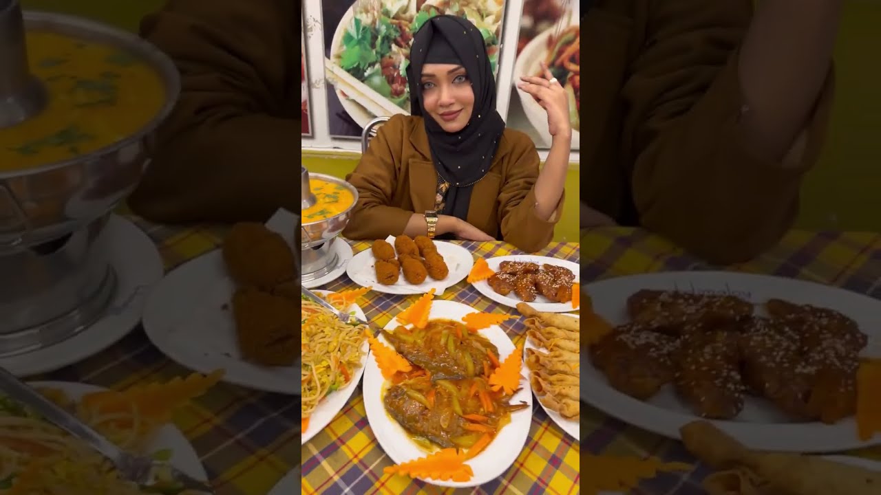 নারায়ণগঞ্জের এই চাইনিজ রেস্টুরেন্টে খাবারের পাশাপাশি ৩০০-৪০০জনের বিয়ের অনুষ্ঠানও করা যাব😮