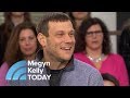 Meet The Meat Lover Who Lost 230 Pounds By Eating Plants And Running | Megyn Kelly TODAY