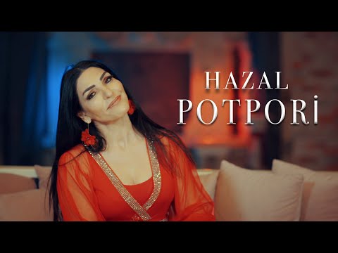 Hazal - Potpori 2022