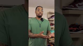 These 2 Sneakers Are Taking Over The Culture