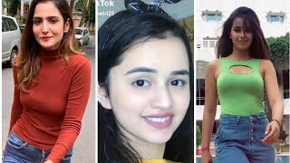 Walk Challenge melvyn Tik Tok Video || girls trending tik tok viral videos 🔥🔥