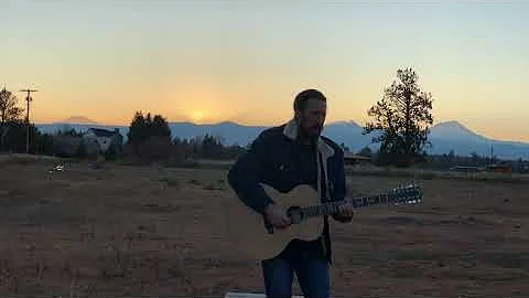 Matthew Marcus McDaniel / Sunrise / Ryan Bingham C...