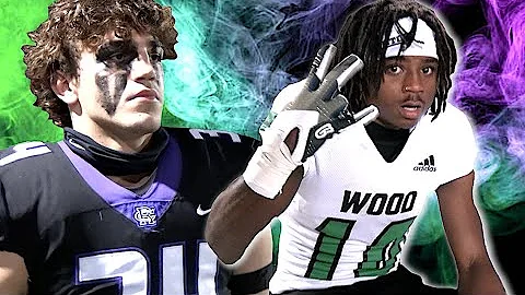 Inglewood High vs Rancho Cucamonga, led by Boise S...