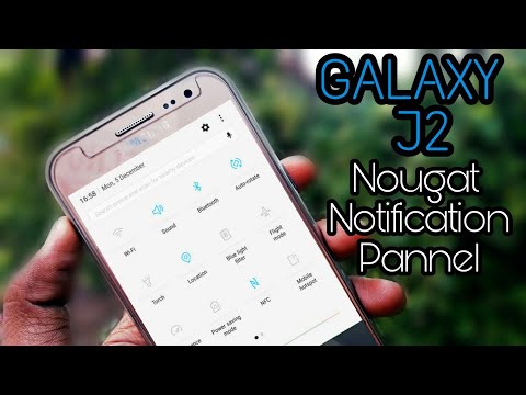 galaxy-j2-change-notification-pannel-like-nougat/oreo-!!without-root