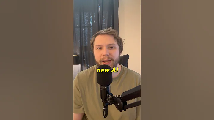 This New AI Just Outsmarted ChatGPT