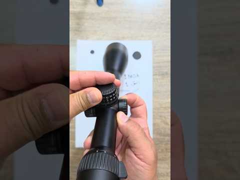 ليش نقول 1 موا يساوي انش على 100 ياردة   