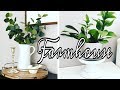 DIY || DECORACIÓN || ELEGANTE || FARMHOUSE || INSPÍRATE CONMIGO 🎀