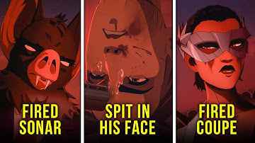 Dispatch Developers troll you for trying to act cool - Dispatch