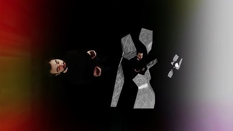 The Future Is Here - Roland Snooks (TFIH RMIT Design Hub Trailer)