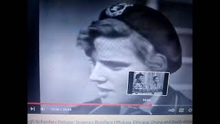 Celebrity Boniface Offokaja , The Secondary Guy challenges a South African like a University Graduate. Net Worth