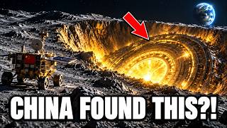 We Finally Know What China Found On The Far Side of The Moon — Finally Explained