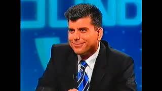 Temptation Australia  Wednesday February 7th 2007 Part 3 Of 4