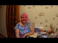 Делаем виноградное желе. Приготовила свежее мясо, а оно с запахом.Vlog.Брест