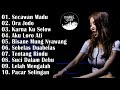 DJ NOFIN ASIA | SECAWAN MADU | BISANE MUNG NYAWANG | BAGAIKAN LANGIT DI SORE HARI (TERBARU 2019)