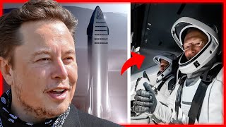 Elon Musk: &quot;This is How SpaceX’s Starship Will Handle Life Support!&quot;