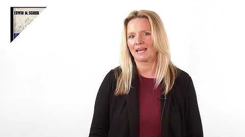 Labelling Theory: Trailer