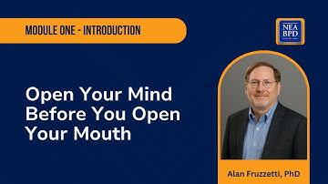 Module One - Introduction