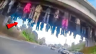 أخطر 8 أماكن مسكونة على وجه الأرض 🌍 (رقم 4 سيصيبك بالرعب!)