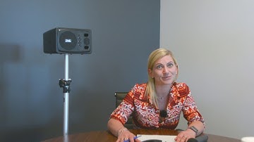 Customer Stories: AN-130+ for Corporate Indoor Meetings