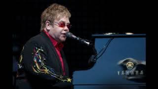 Elton John - Live in Tollhouse France - September 30th 2009