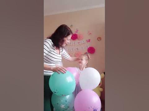 а у кого это сегодня день рождения - YouTube