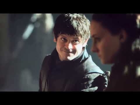 Sansa’s Dinner With The Boltons