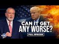 Trump was THIS CLOSE to SAVING AMERICA. Former Trump Advisor Explains | FULL Episode | Huckabee