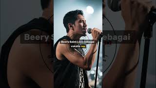 Saint Loco - Kisah Grup Band #grupbandindonesia #kisahgrupband #kisahgrupmusik