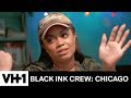 Danielle Reveals More Info In The Kat And Ryan Saga ‘Sneak Peek' | Black Ink Crew: Chicago