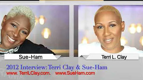 Terri Clay, mother of 4 kids before age 21, shares...