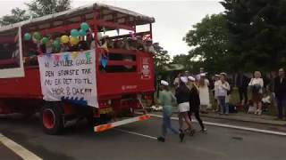 Download Lagu Studenterkørsel i Ringe MP3 Download Lagu Studenterkørsel i Ringe MP3