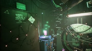 Observer: System Redux (Part 2)