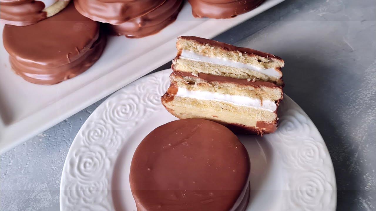 Чокопай в домашних условиях рецепт с фото Домашний чокопай. YouTube