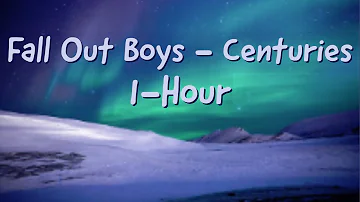 Fall Out Boys Centuries 1 Hour!
