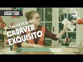  taller de momo  cadver exquisito