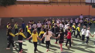 Danza Griega Menousis.