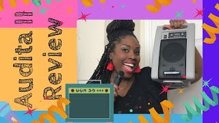 Digital Soundfield System | Simeon Audita II Review | Teacher Tools