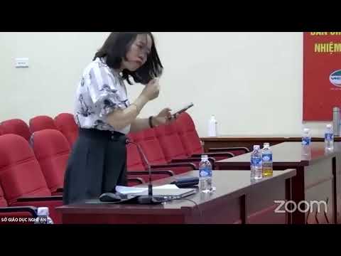 Video: Chăm Sóc Trẻ Mầm Non (khuyến Nghị Chung)