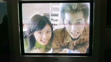 Nintendo Gamecube Wave Bird Japanese commercial