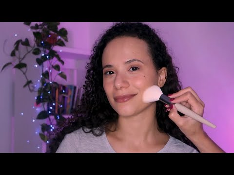 ASMR APLICADO |