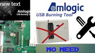 usb burning tool english