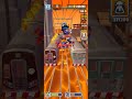 Subway Surfers No Floor Challenge Floor is Lava