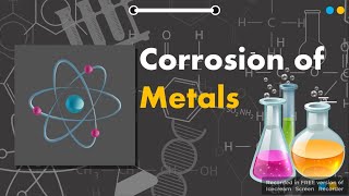 Group 4 GH EXPERIMENT NO.9: Corrosion of Metals