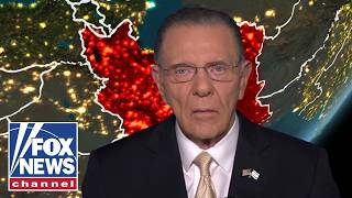 Gen Jack Keane: This is a MIRAGE…