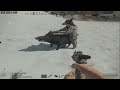 Svob0da - rust highlights