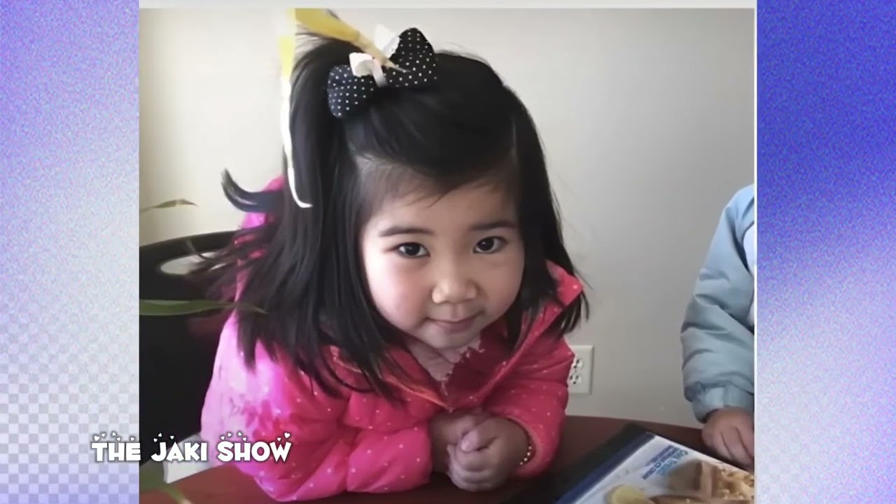 Nkhani ya Ashley Zhao