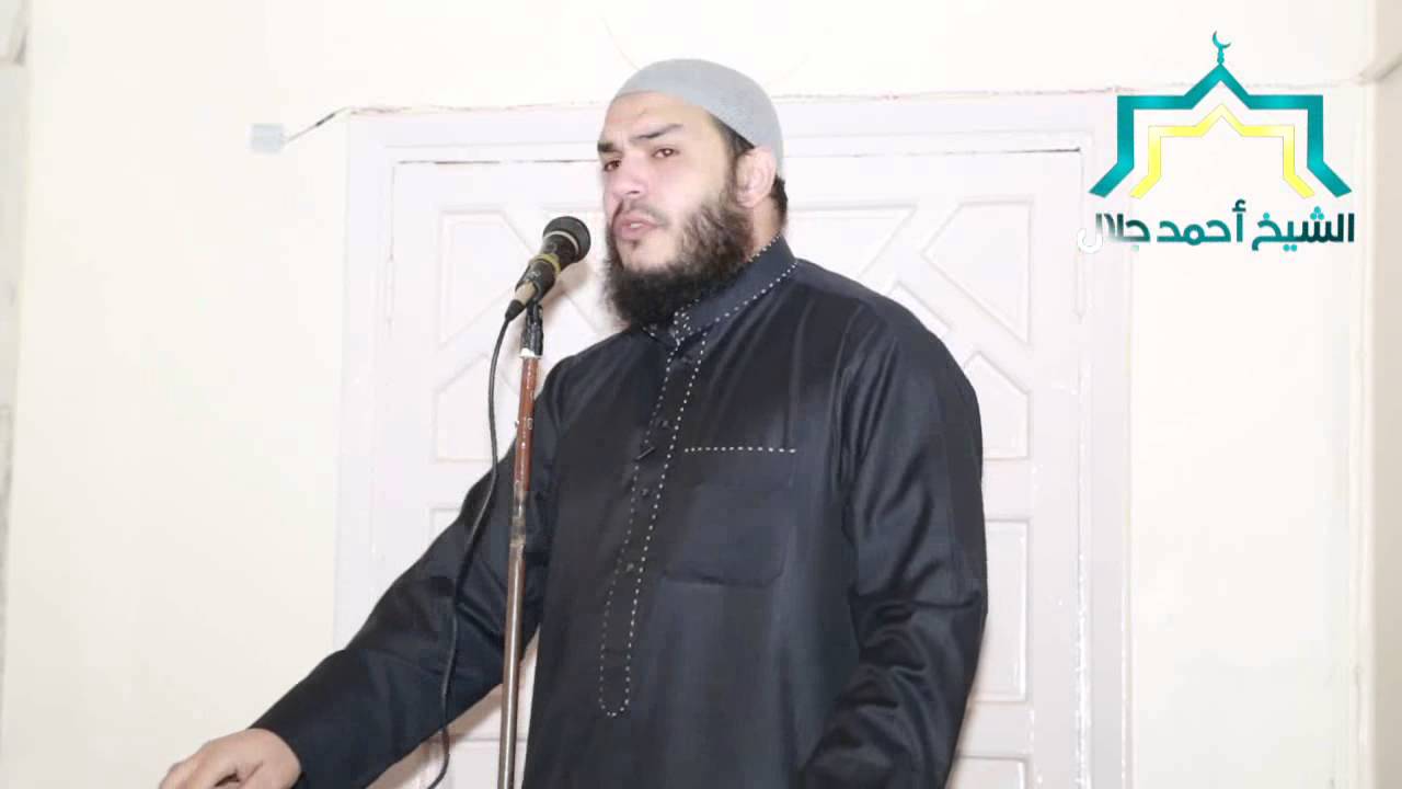 من المحن والابتلاءات تأتي المنح والخيرات | #خطبة_الجمعة | د . أحمد جلال